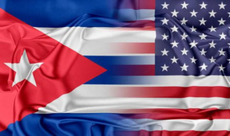 US removes Cuba from SSOT list but blockade continues